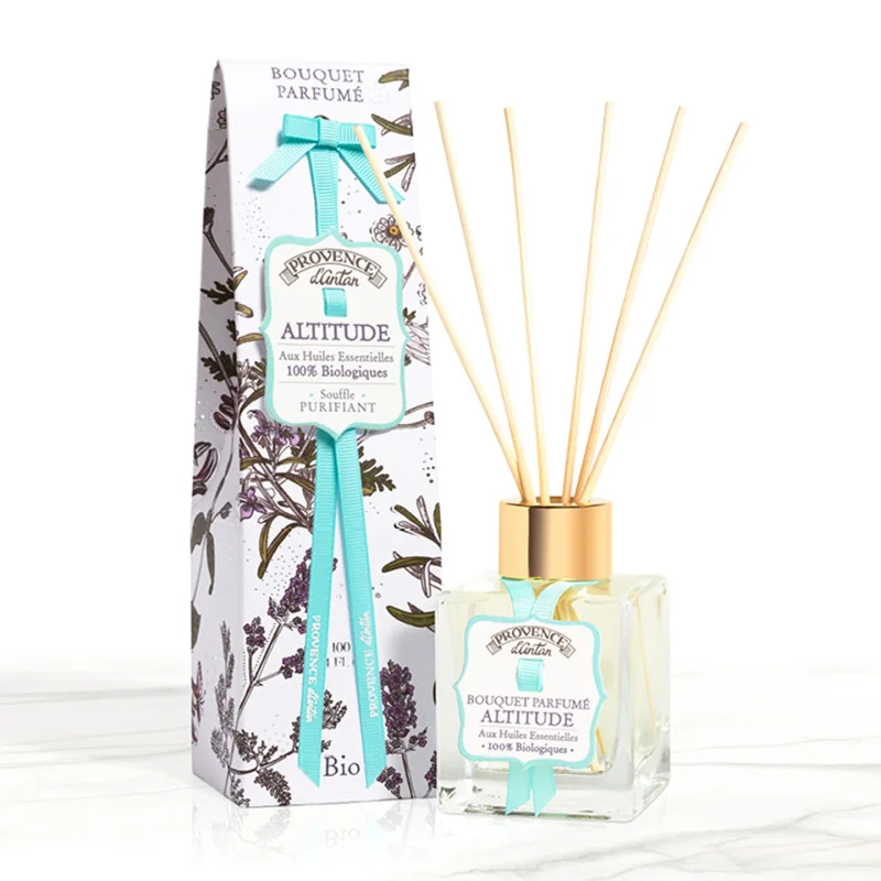 Organic Fragrance Diffuser ALTITUDE