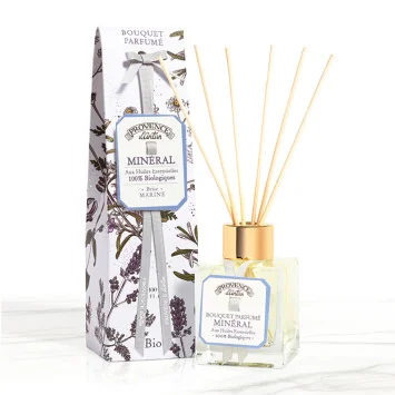 Organic Fragrance Diffuser MINERAL
