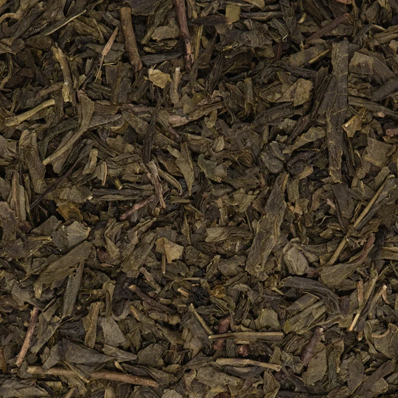 Organic Sencha Green Tea – Signature by Provence d’Antan 80g