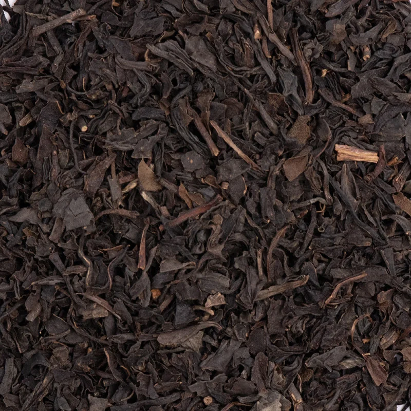 Battle Organic Black Tea Trio | Provence d'Antan