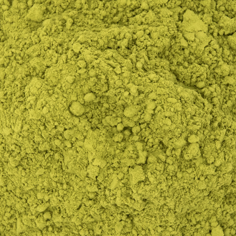 Organic Matcha – 50g | Shaded Green Tea from Uji – Battle Edition by T