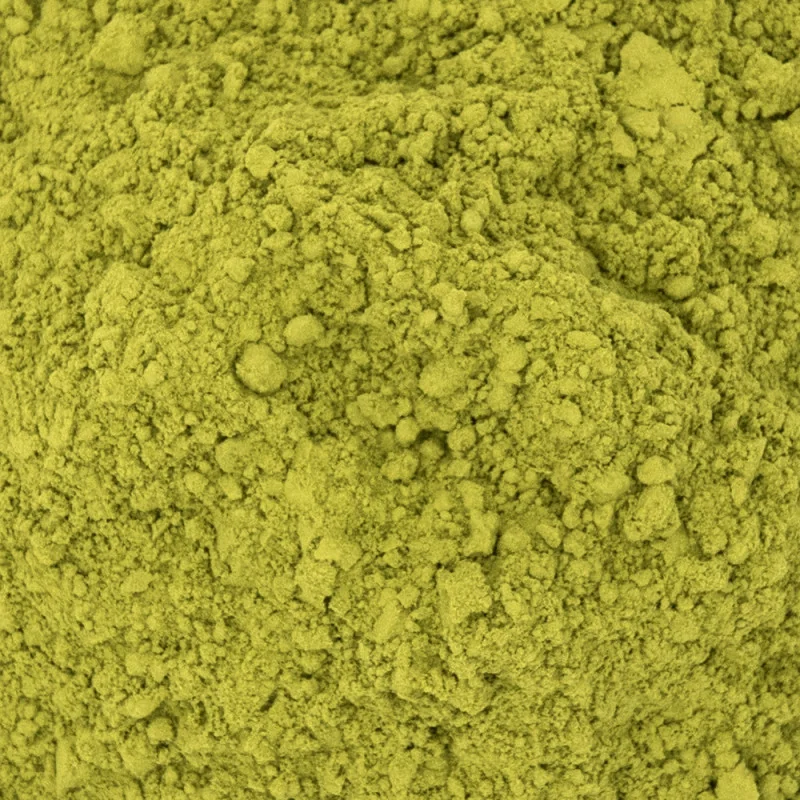 Organic Matcha - 50g | Shaded Green Tea from Uji