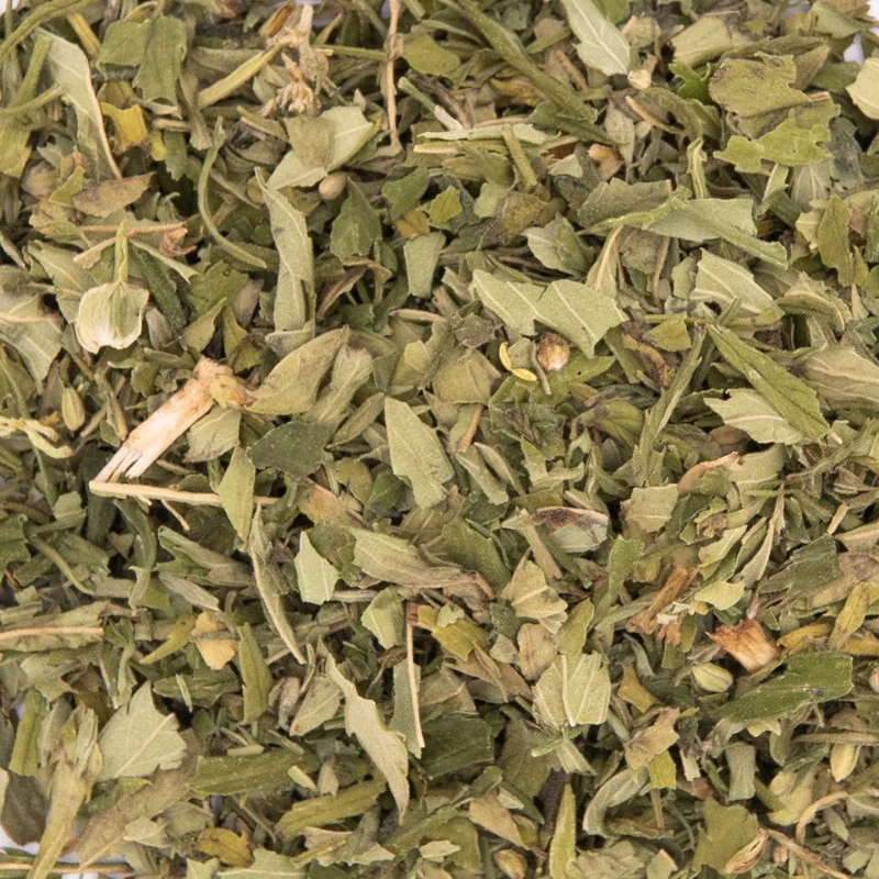 Chanvre Feuille BIO – Infusion poétique 30g