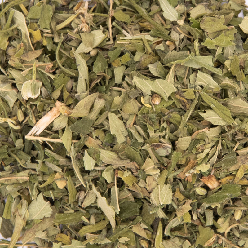 Organic Hemp Leaves  - Poetic Infusion 30g