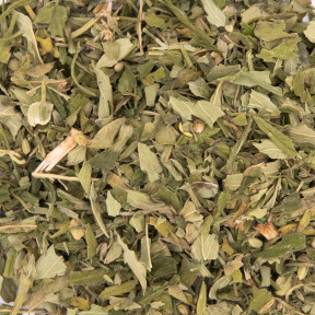 Organic Hemp Leaves  - Poetic Infusion 30g