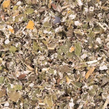 Organic Raspberry Leaf - Delicate Infusion 40g