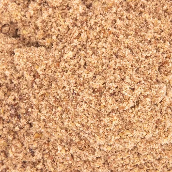 Organic Flaxseed - Subtle Powder 100g
