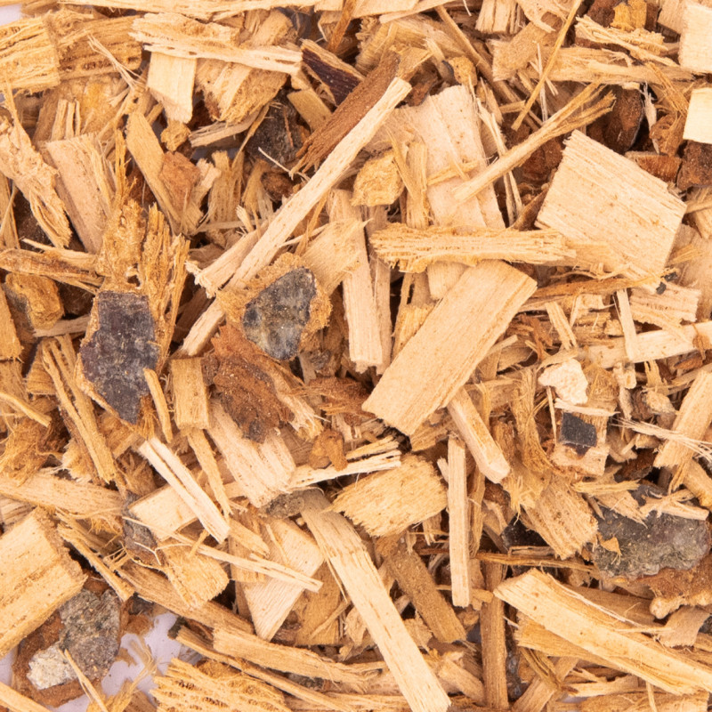 Organic Lime Tree Sapwood - Romon Nature