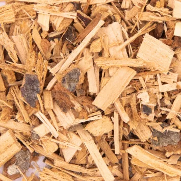 Aubier de Tilleul bio* - Romon Nature