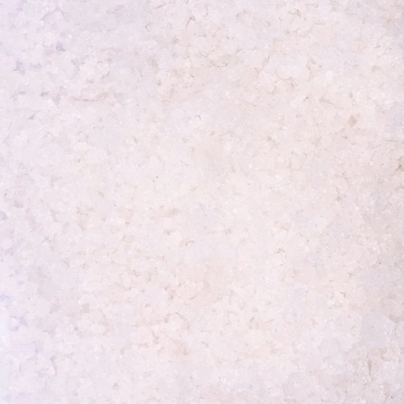 Pure and Natural Camargue Fleur de Sel - 90g