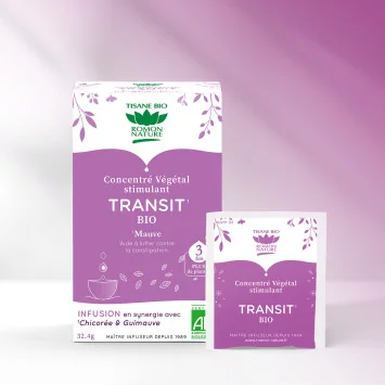 Organic Herbal Tea for Better Digestive Regulation