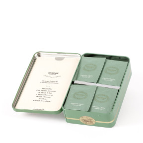 Light Digestion Organic Herbal Tea – Tin & Refill