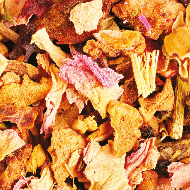 Recharge Tisane Jour d'Amour Bio* – 24 Sachets