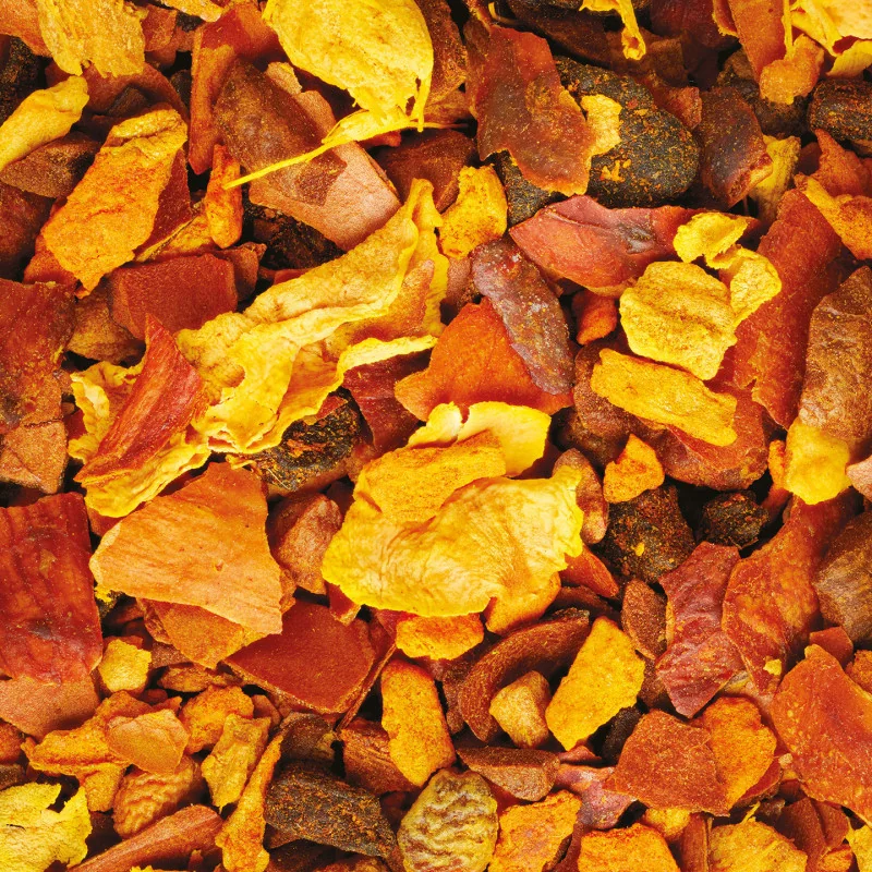 Tisane de la Parisienne - Spiced & Indulgent Infusion