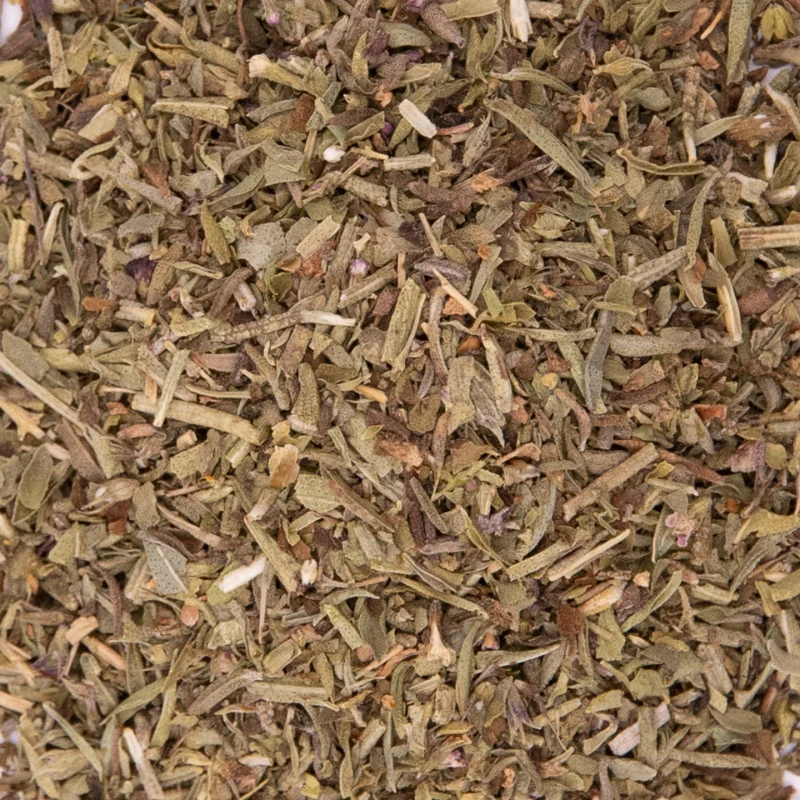 Organic Herbes de Provence* - 40g | From Provence