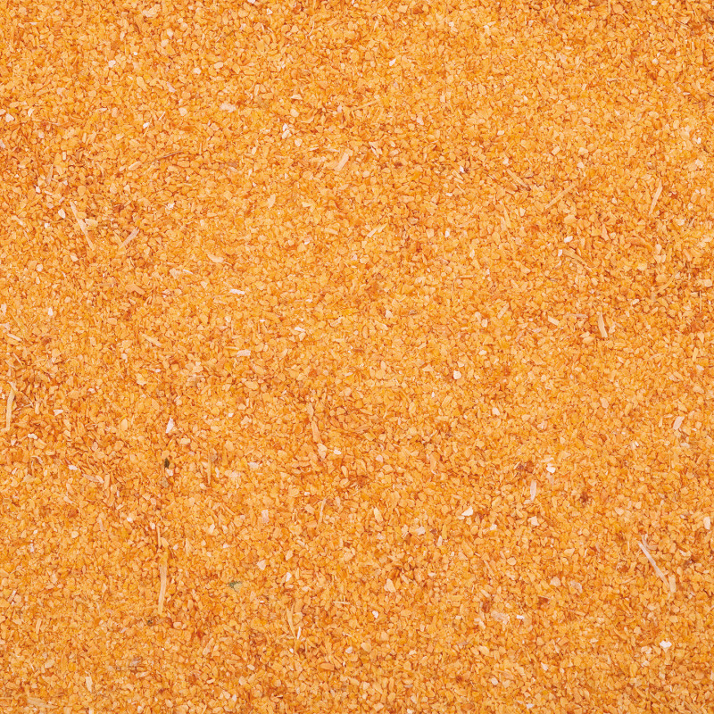 Ail Bio Origine France – 60g boîte métal | Provence d’Antan