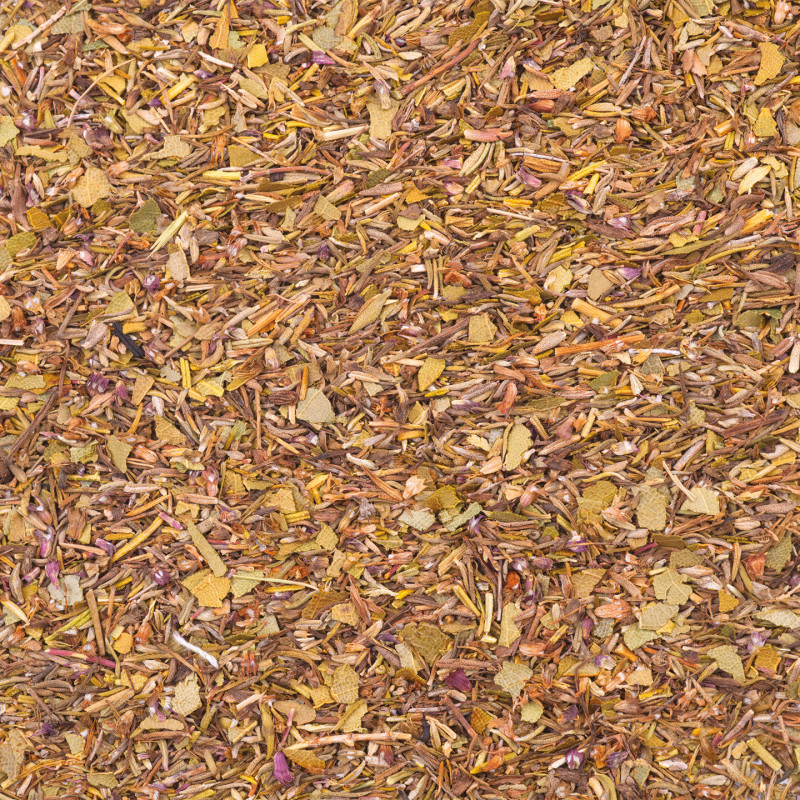 Bouquet Garni Bio – 16g en boîte métal réutilisable