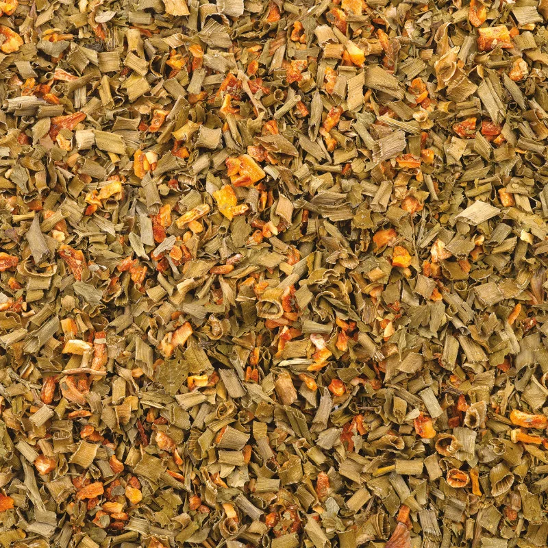Fines Herbes Bio* - 30g Boîte Métal | Provence d’Antan