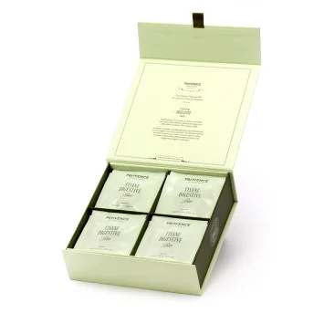 Organic Herbal Tea Gift Box Digestive