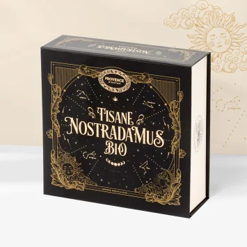 Organic Nostradamus Herbal Tea