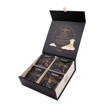 Organic Nostradamus Herbal Tea
