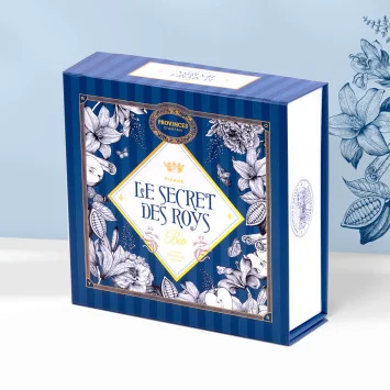 Organic Secret des Roys Herbal Tea