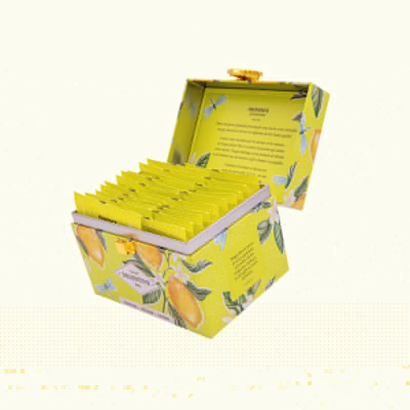 Organic Digestive Herbal Tea | Provence d'Antan