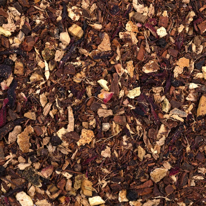 Wonderful Christmas Organic Herbal Tea