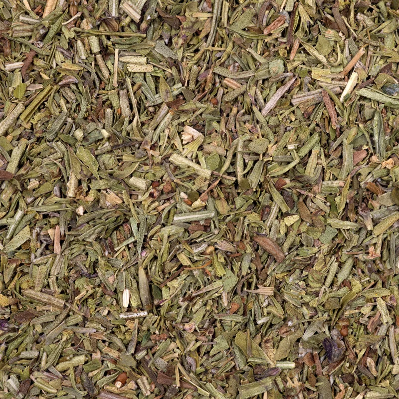 Organic Authentic Herbes de Provence - Provence d'Antan 30g