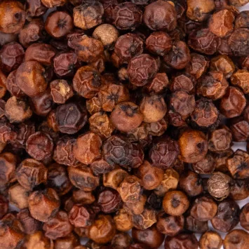 Organic Kampot Pepper 40g – Rare and Refined Cambodian Spice