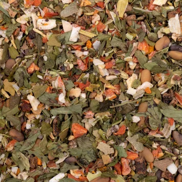 Organic Vegetables & Spices – Homemade Broth Blend 40g