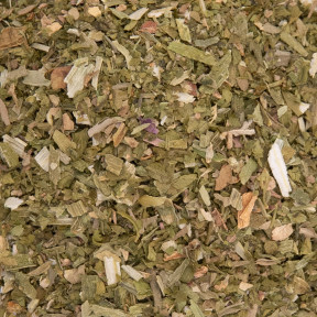 Mélange Salade Bio* - 15g Étui Végétal PLA | Provence