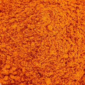Sweet Paprika 50g – Fruity Spice in a Plant-Based Jar