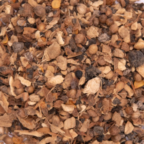 Organic 5-Spice Blend 30g – Bold and Fragrant Oriental Mix