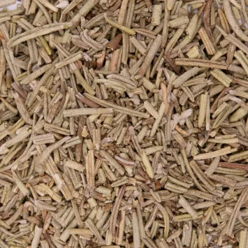 Organic Rosemary 30g – Aromatic Herb from Provence