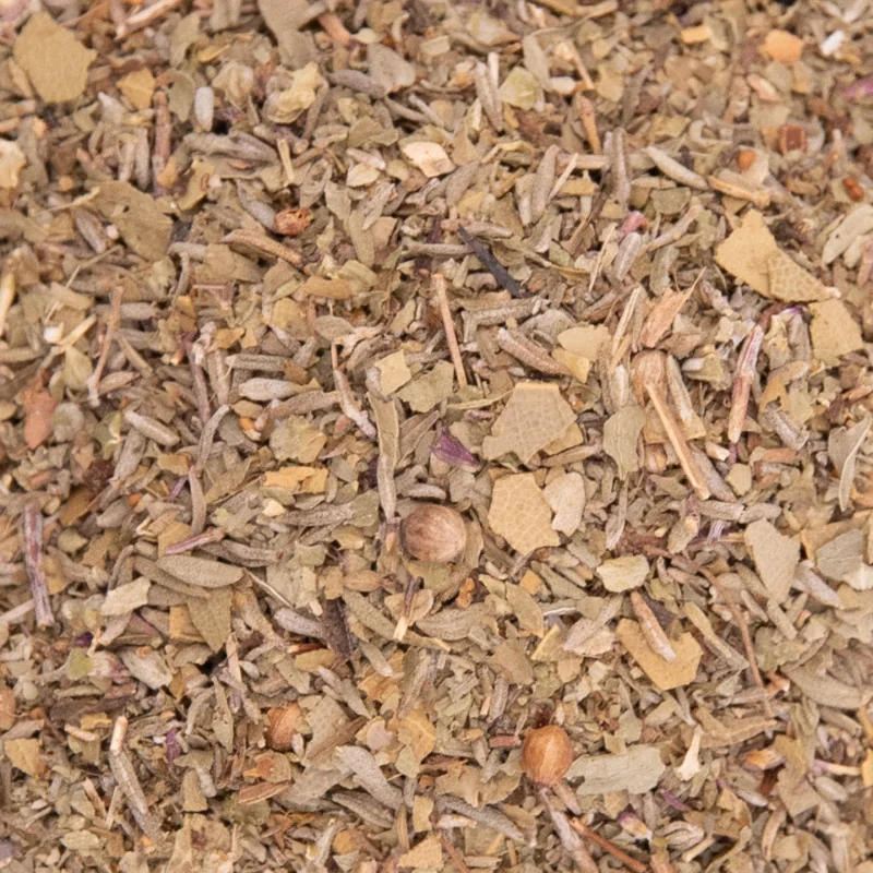 Organic Court Bouillon - Provence d'Antan