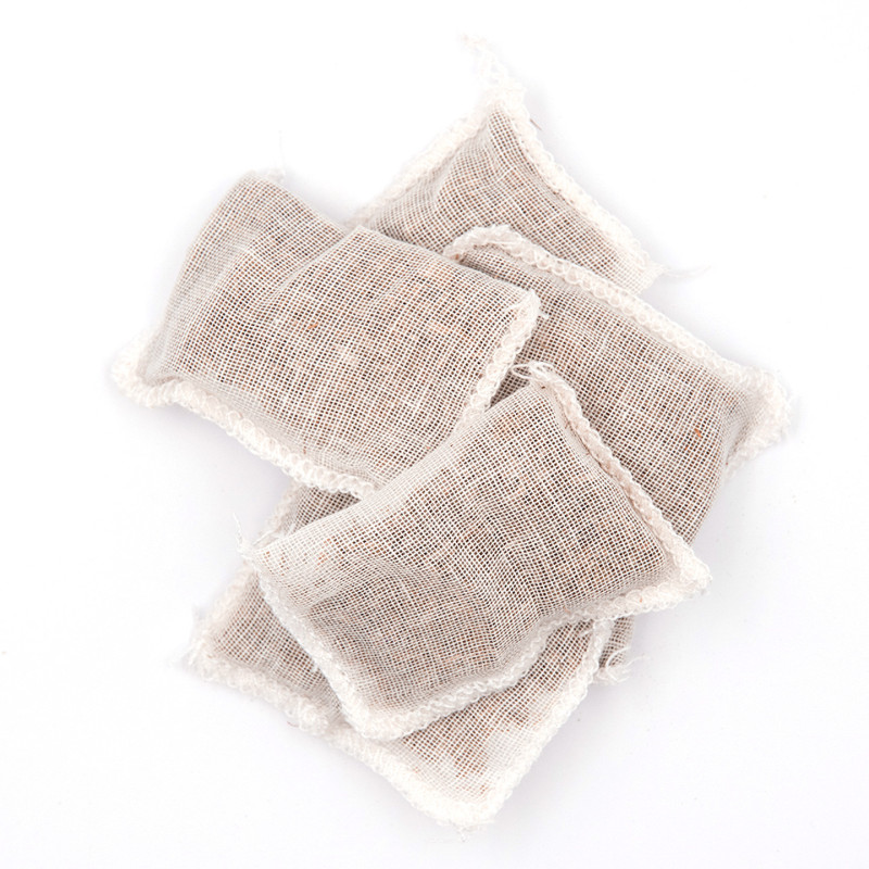 Organic Garnished Bouquet - Provence d'Antan