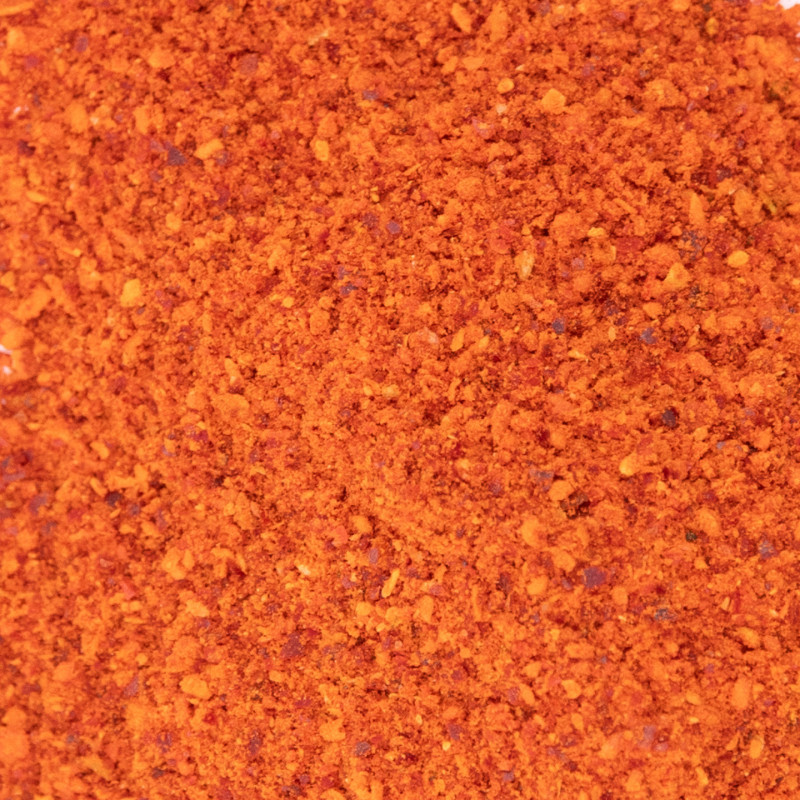 Piment d'Espelette AOP Bio* – 40g | Province d’Antan