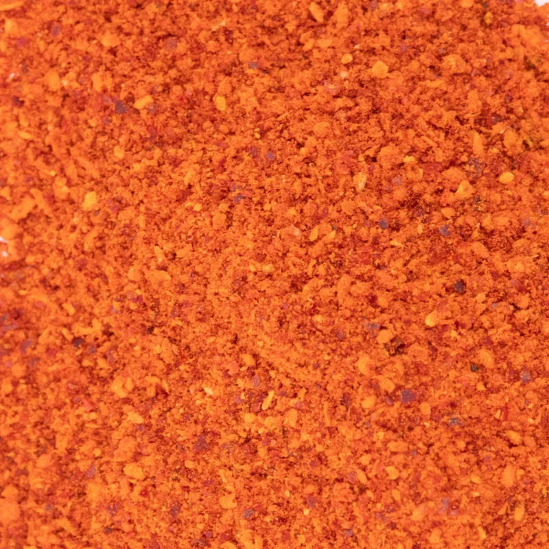 Organic Espelette Pepper AOP* – 40g | Provence d’Antan