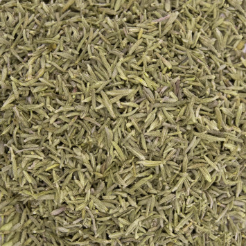 Thym de Provence IGP Bio* - 40g Pot Végétal PLA