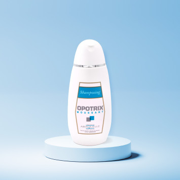Shampoing Opotrix - 150ml