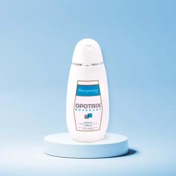 Opotrix Foaming Shampoo 150 ml | Provence d’Antan