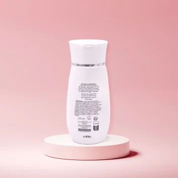 Sapolan Body Milk - Natural Hydration and Softness