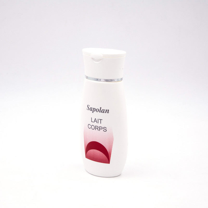 Sapolan Body Milk – Natural Hydration and Softness | Provence d’Antan