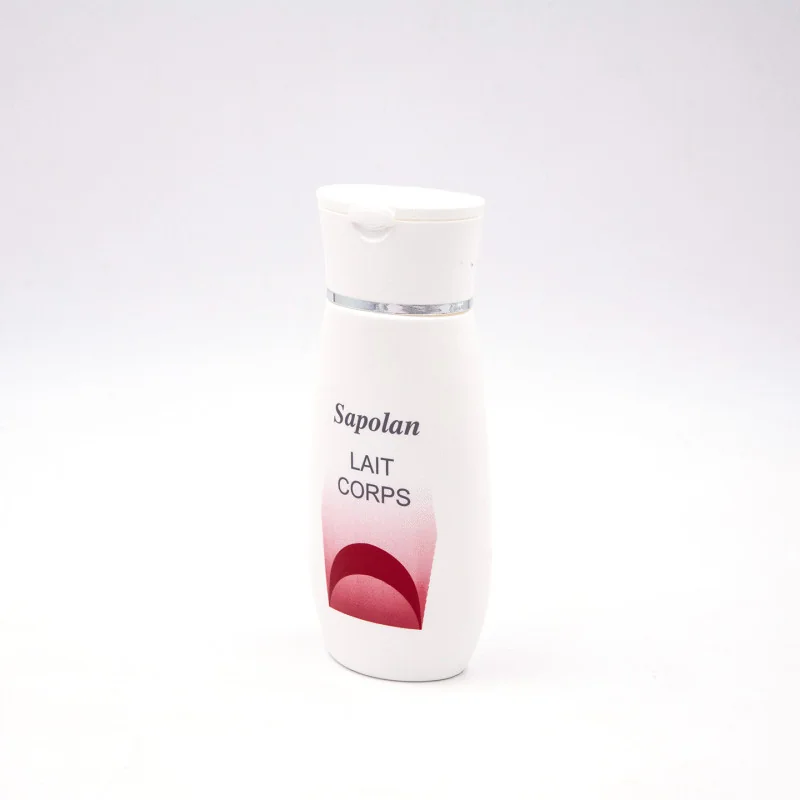 Sapolan Body Milk - Natural Hydration and Softness