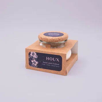 Artisanal Candle Holly – Provence d’Antan 140 g