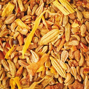 Organic Marseillaise Herbal Tea