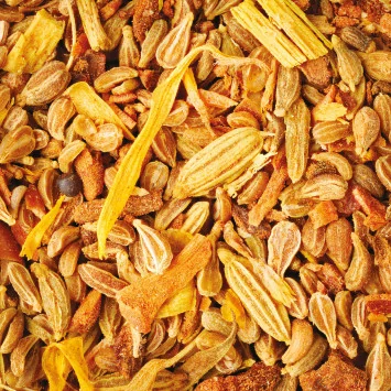 Organic Marseillaise Herbal Tea