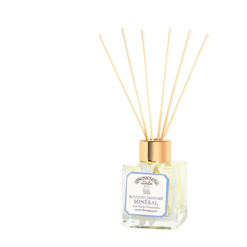 Diffuseur de Parfum Bio MINÉRAL