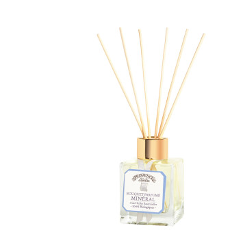 Diffuseur de Parfum Bio MINÉRAL | Ambiance Pure et Rafraîchissante